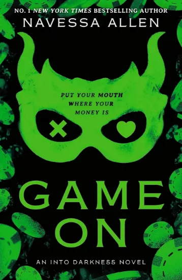 صورة Game On